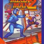 Mega Man 2 nes roms download
