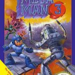 Mega Man 3 nes roms download
