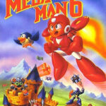 Mega Man 6 nes roms download