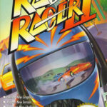 Rad Racer II nes roms download