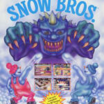 Snow Bros nes roms download