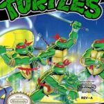 Teenage Mutant Ninja Turtles nes roms