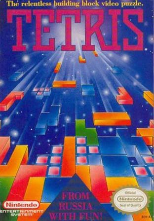 Tetris nes roms download