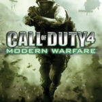 Call of Duty 4 Modern Warfare ps3 roms download