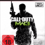 Call of Duty Modern Warfare 3 ps3 roms