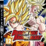 Dragon Ball Raging Blast ps3 roms download