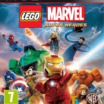 Lego Marvel Super Heroes ps3 roms download