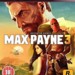 Max Payne 3 ps3 roms download