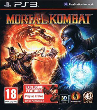 Mortal Kombat 2011 ps3 roms download