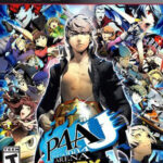 Persona 4 Arena Ultimax ps3 roms