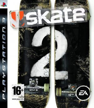 Skate 2 ps3 roms download