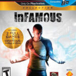 The Infamous Collection ps3 roms download