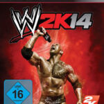 WWE 2K14 ps3 roms download