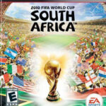 2010 FIFA World Cup South Africa ps3 roms