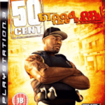 50 Cent Blood on the Sand ps3 roms