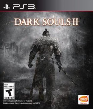 Dark Souls II ps3 roms