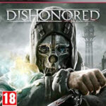 Dishonored ps3 roms