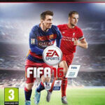FIFA 16 ps3 roms