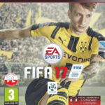 FIFA 17 ps3 roms
