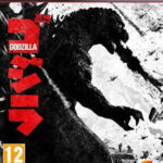 GODZILLA ps3 roms