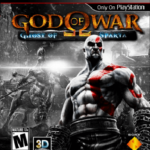 God of War Ghost of Sparta ps3 roms