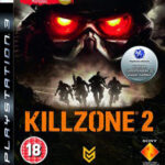 Killzone 2 ps3 roms