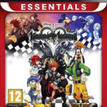 Kingdom Hearts HD 1.5 Remix ps3 roms