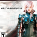 Lightning Returns Final Fantasy XIII ps3 roms