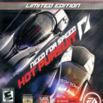 Need for Speed Hot Pursuit ps3 roms
