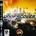 Need for Speed Undercover ps3 roms