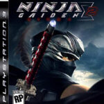 Ninja Gaiden Sigma 2 ps3 roms