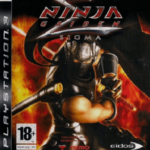 Ninja Gaiden Sigma ps3 roms