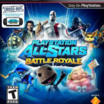 PlayStation All-Stars Battle Royale ps3 roms