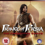 Prince of Persia The Forgotten Sands ps3 roms