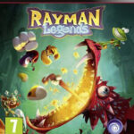 Rayman Legends ps3 roms