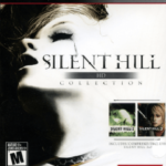 Silent Hill HD Collection ps3 roms