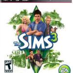 Sims 3 ps3 roms