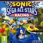 Sonic and Sega All-Stars Racing ps3 roms