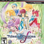 Tales of Graces f PS3 ROMs