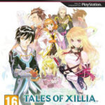 Tales of Xillia ps3 roms