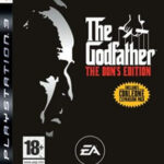 The Godfather The Dons Edition ps3 roms