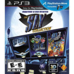 The Sly Collection ps3 roms