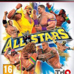 WWE All Stars ps3 roms