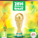 2014 FIFA World Cup Brazil ps3 roms