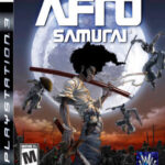 Afro Samurai ps3 roms