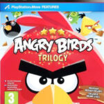 Angry Birds Trilogy ps3 roms