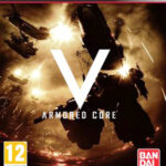 Armored Core V ps3 roms