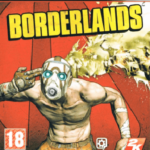Borderlands ps3 roms
