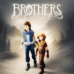 Brothers A Tale of Two Sons ps3 roms