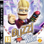 Buzz Quiz World ps3 roms